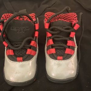 Girls or boys Kordan size 5